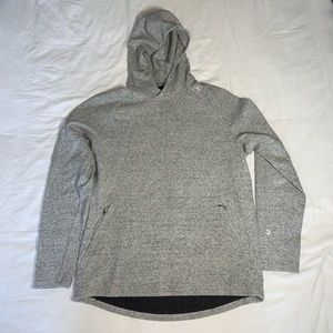 Lululemon At Ease Hoodie